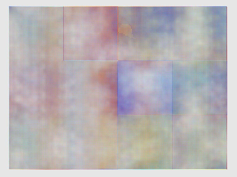 Color Function #7776