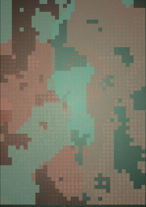Convergence Remnants #10395