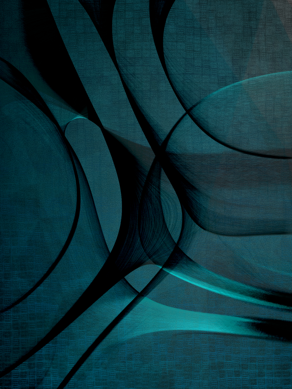 Veils of Perception #45
