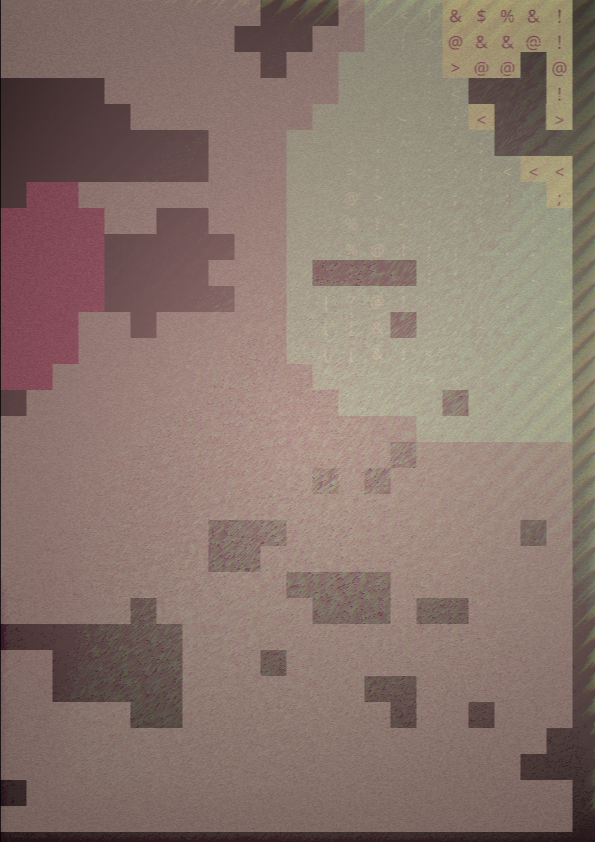 Convergence Remnants #9265