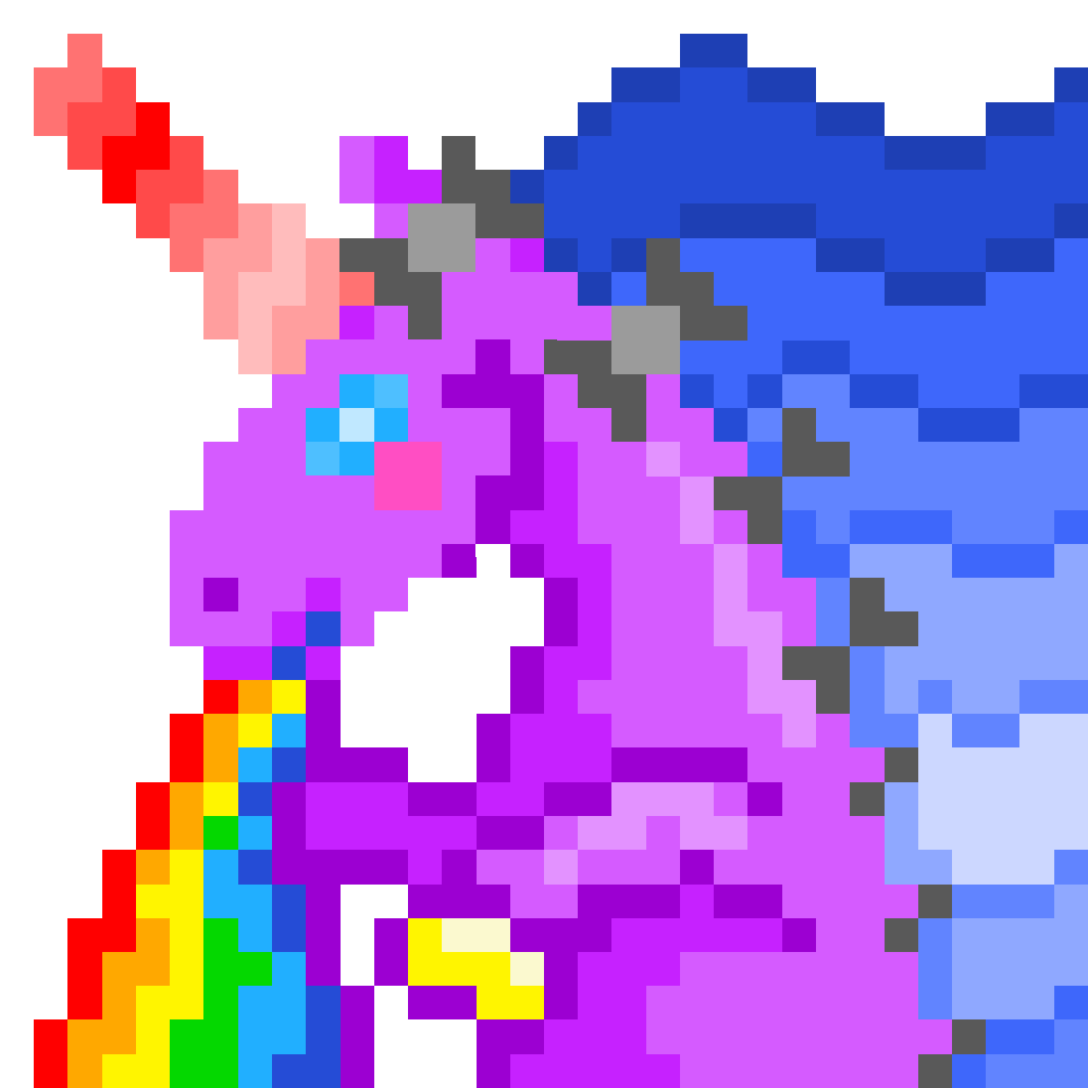 Unicorn #2071