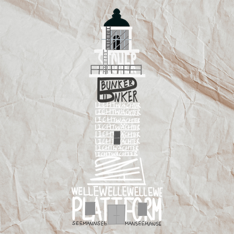 Lighthouse of the Word #9