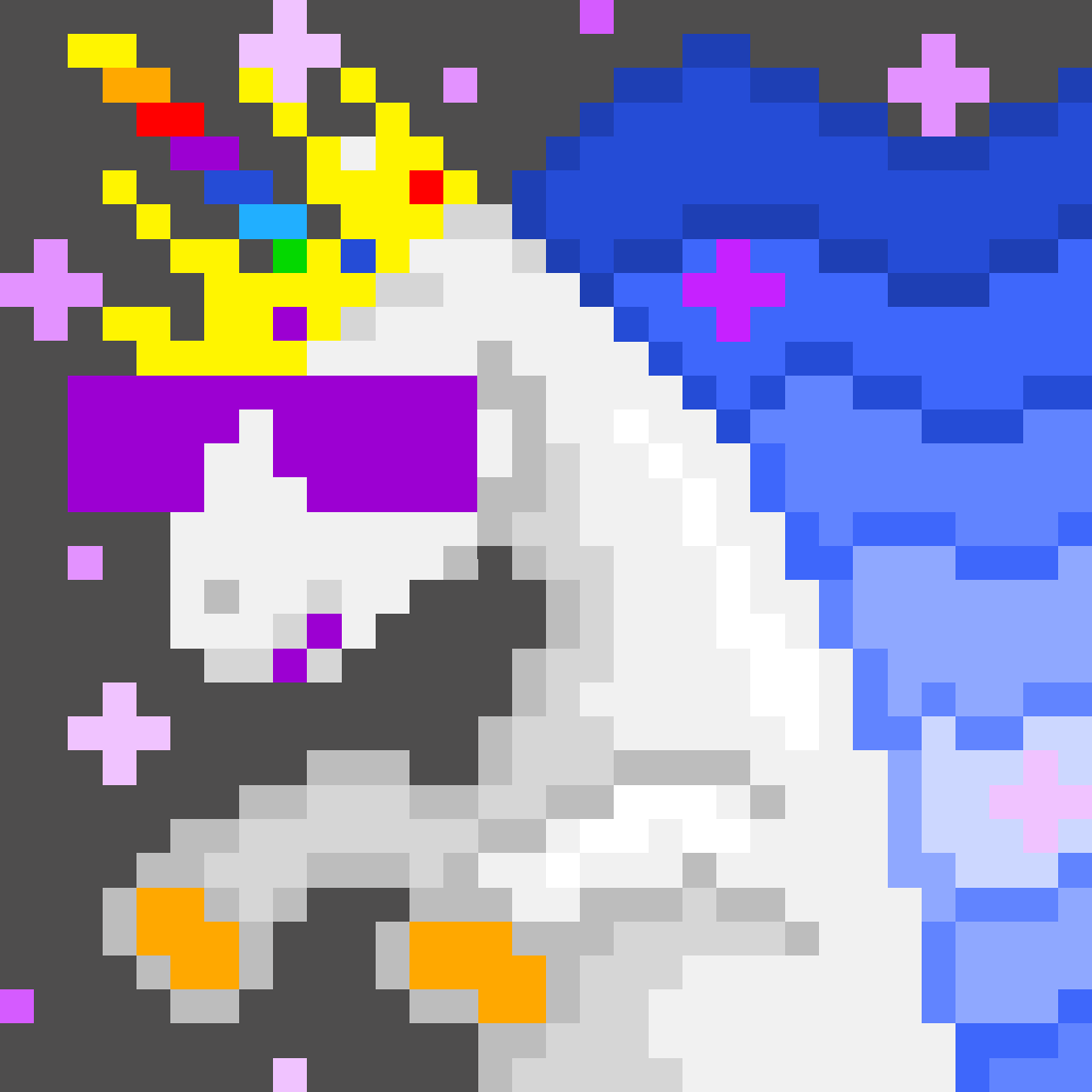 Unicorn #1394