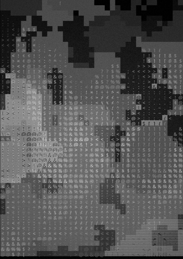 Convergence Remnants #11577