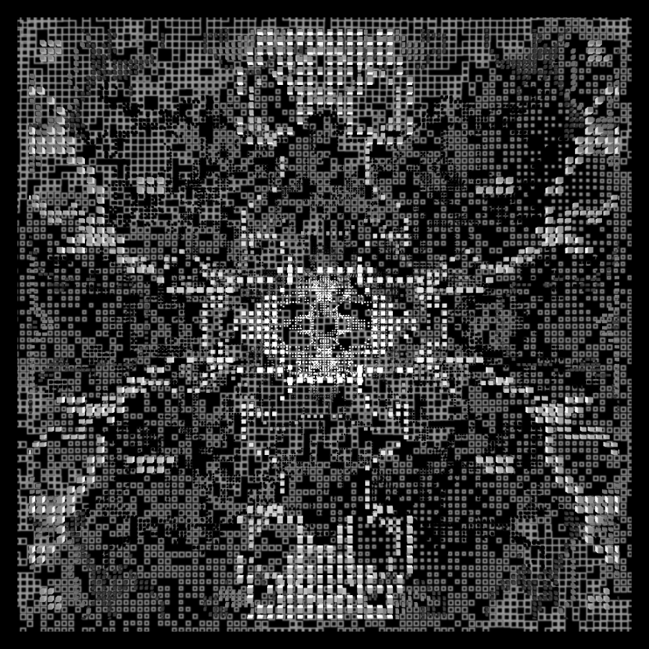 X-Form Base #4291