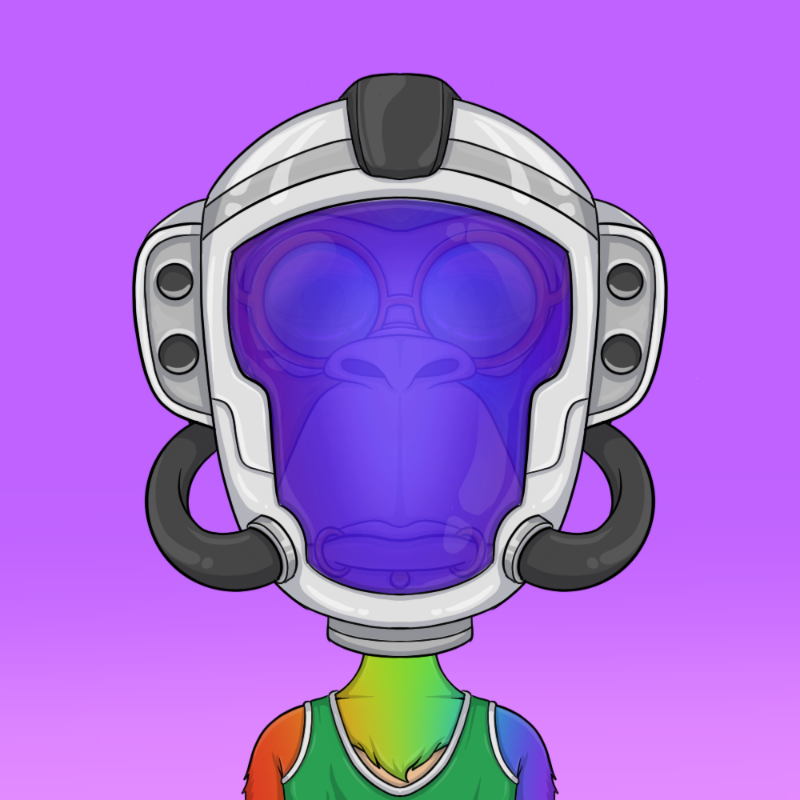chimpantez #695