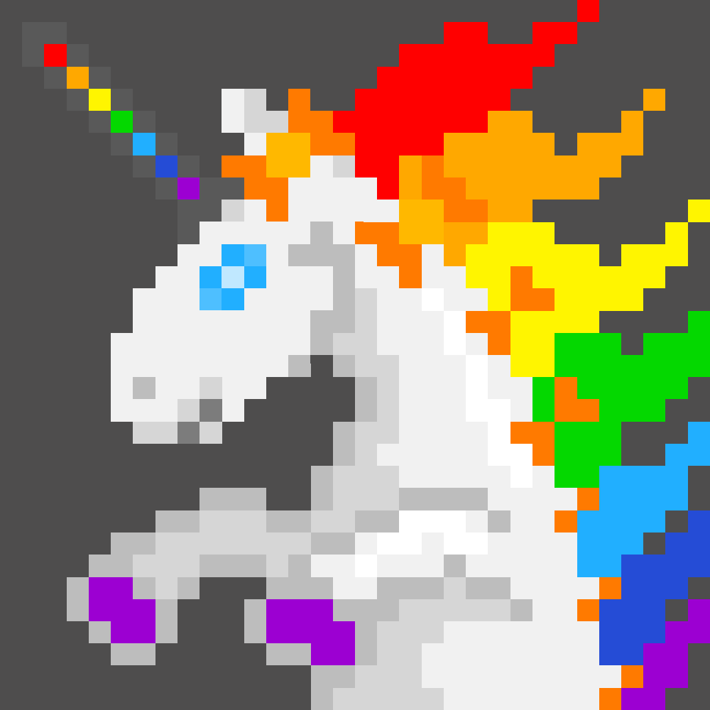 Unicorn #5377