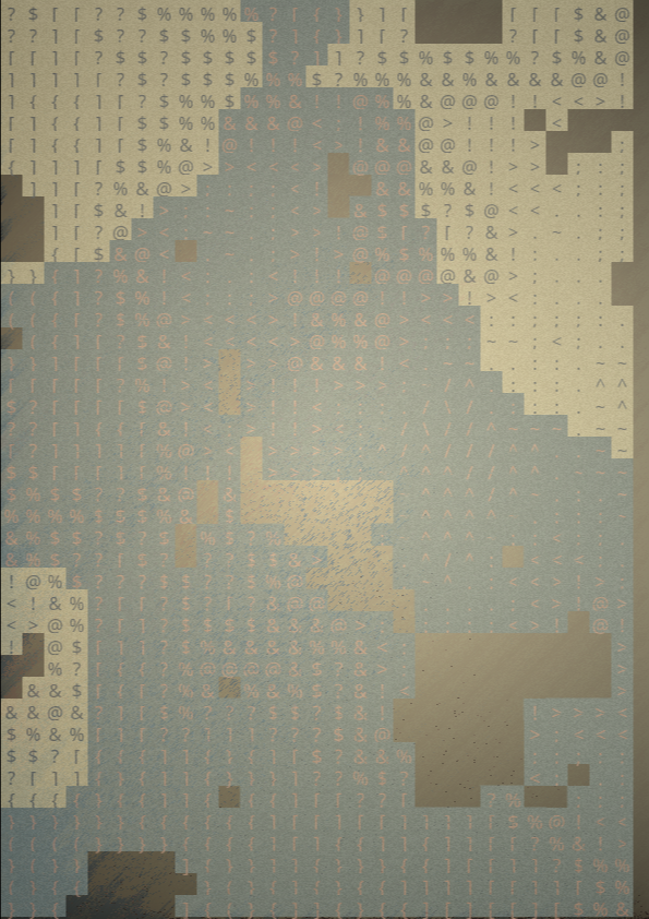 Convergence Remnants #19332