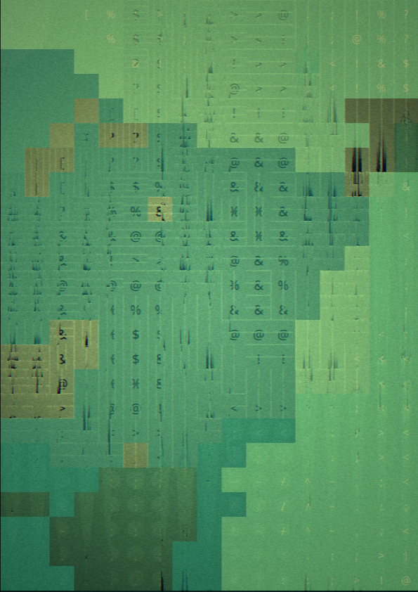 Convergence Remnants #7976