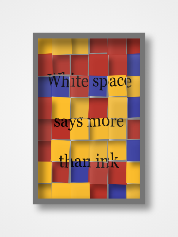 The Metaphor Machine #2631