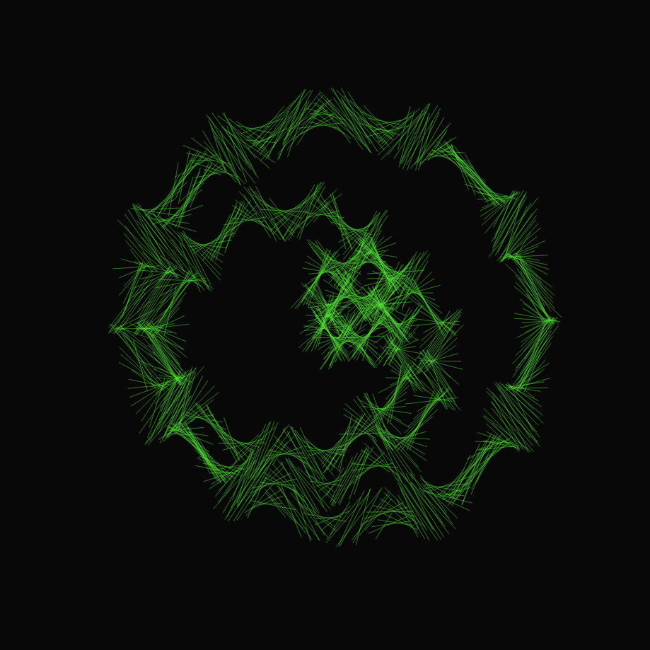 The Noise #7765