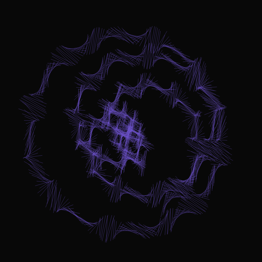 The Noise #10540