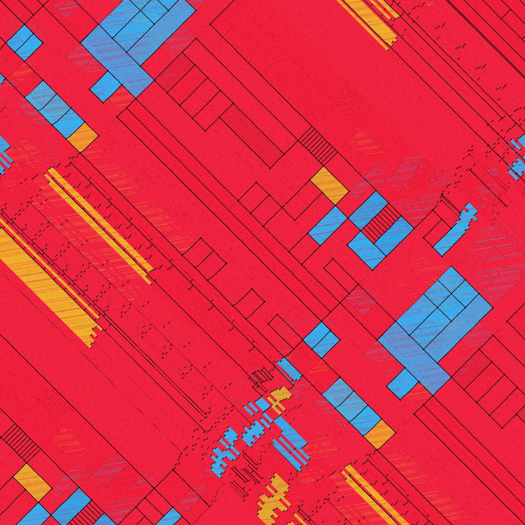 Sedimentary Dissolution #491