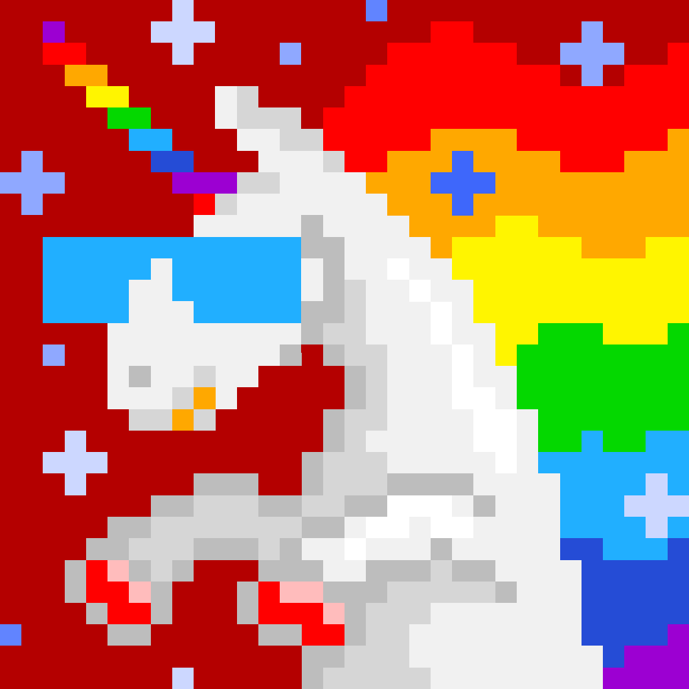 Unicorn #5620