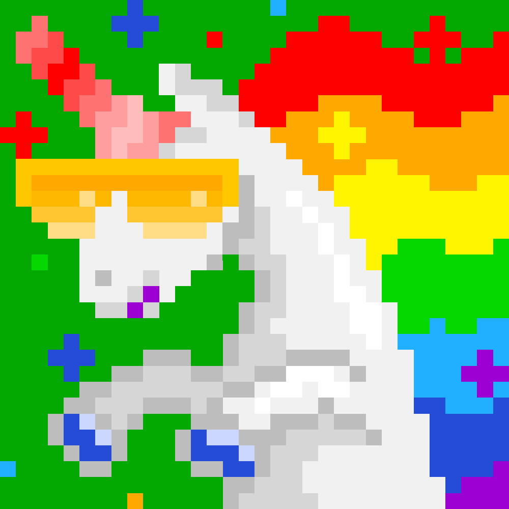 Unicorn #3733