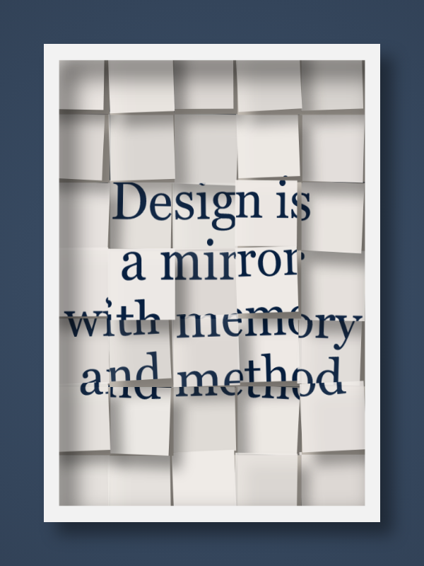 The Metaphor Machine #4282