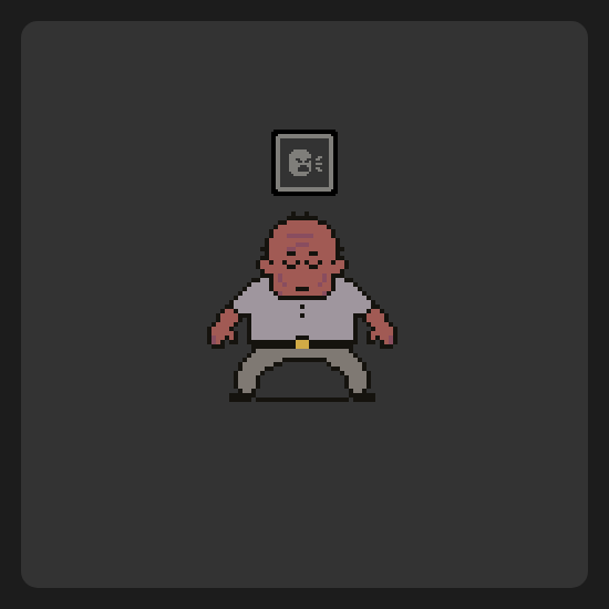 Tiny Boomer #161