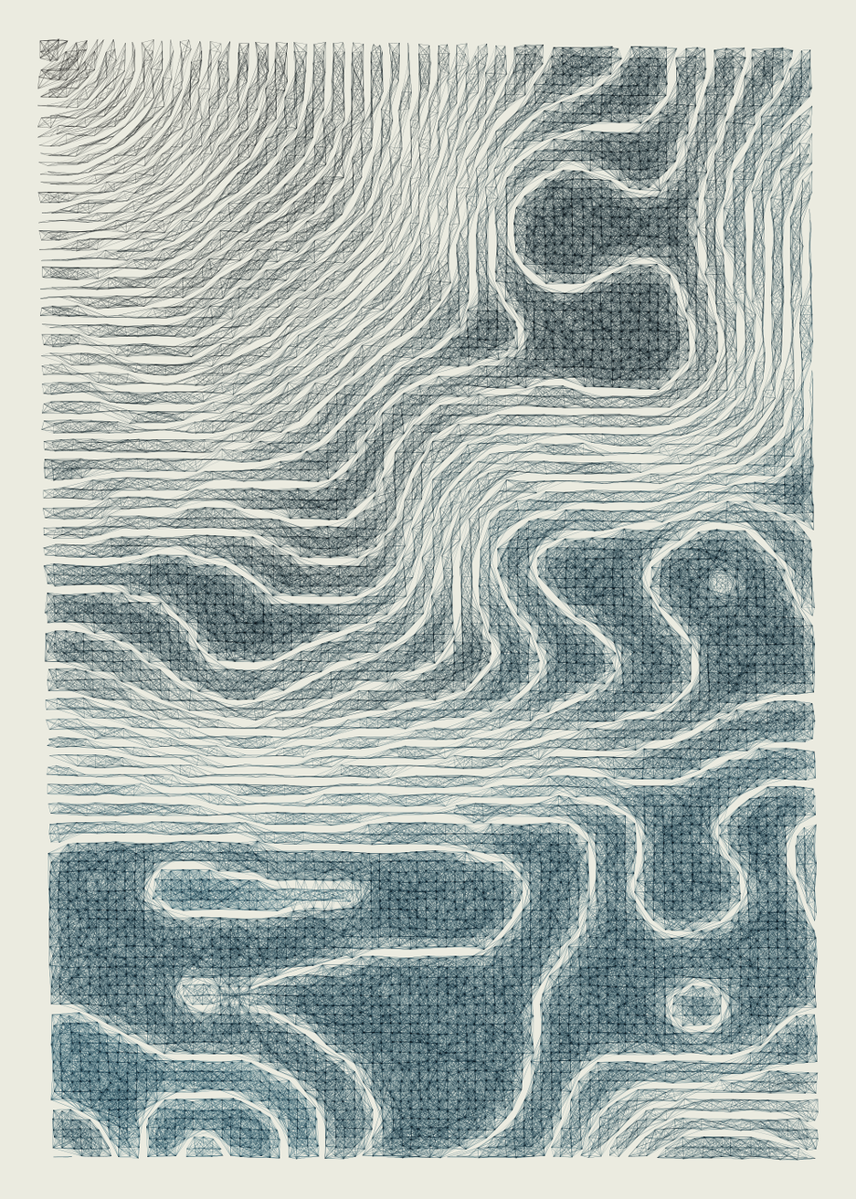 Intertwine #246