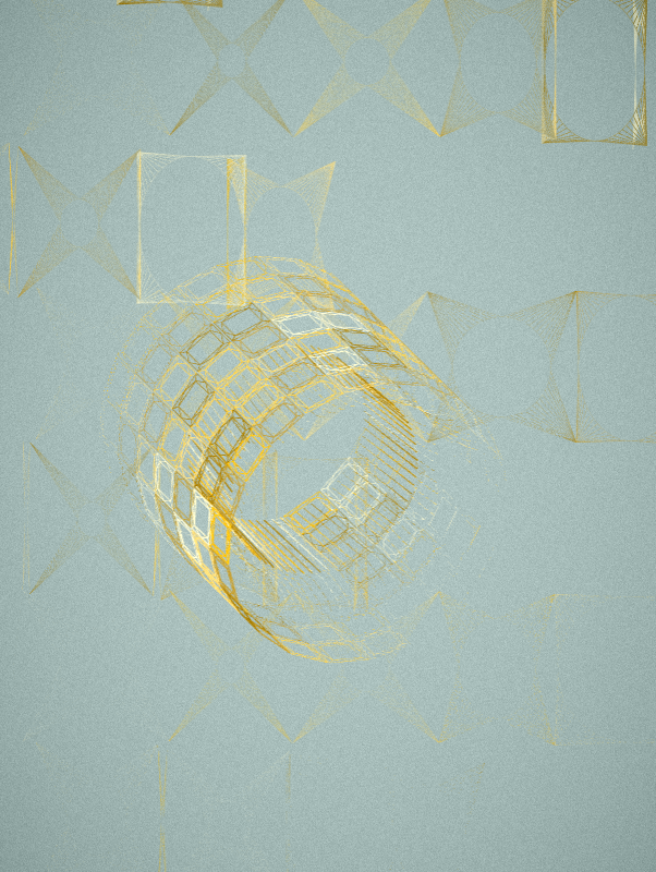 Toccata #70