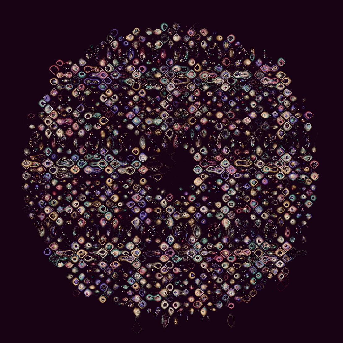 Absorbed #56
