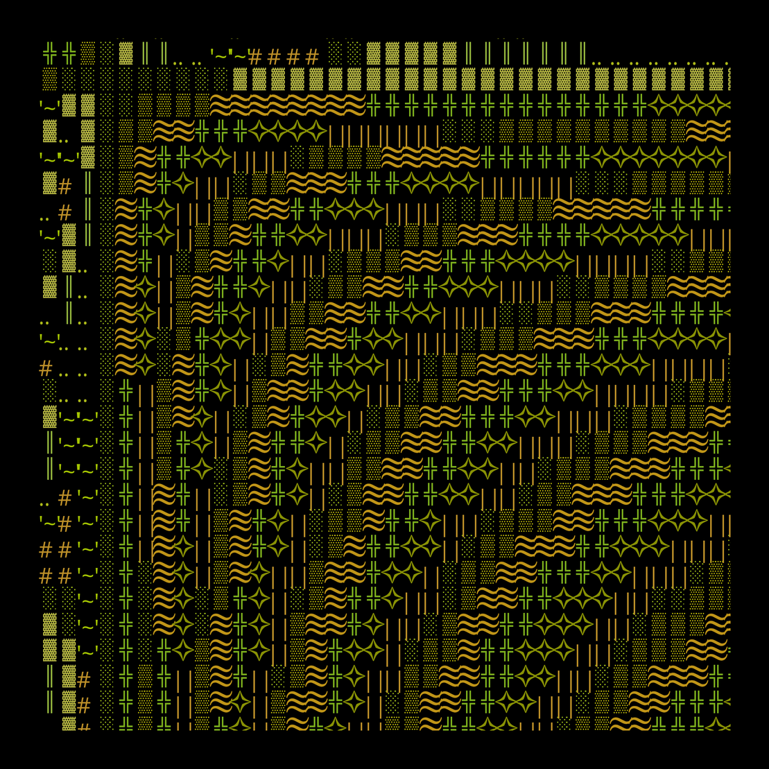 g l y p h #272127