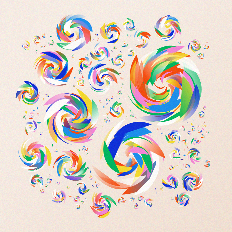 Twistings #1