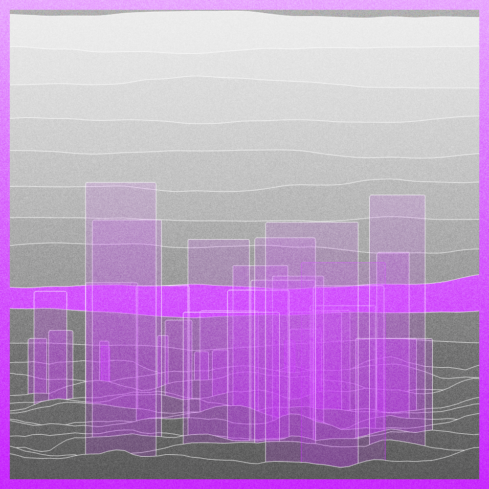 A Town in Hashland #61