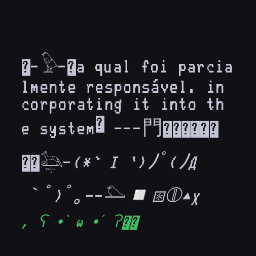 📡we lost contact with the last robot🌌 #14