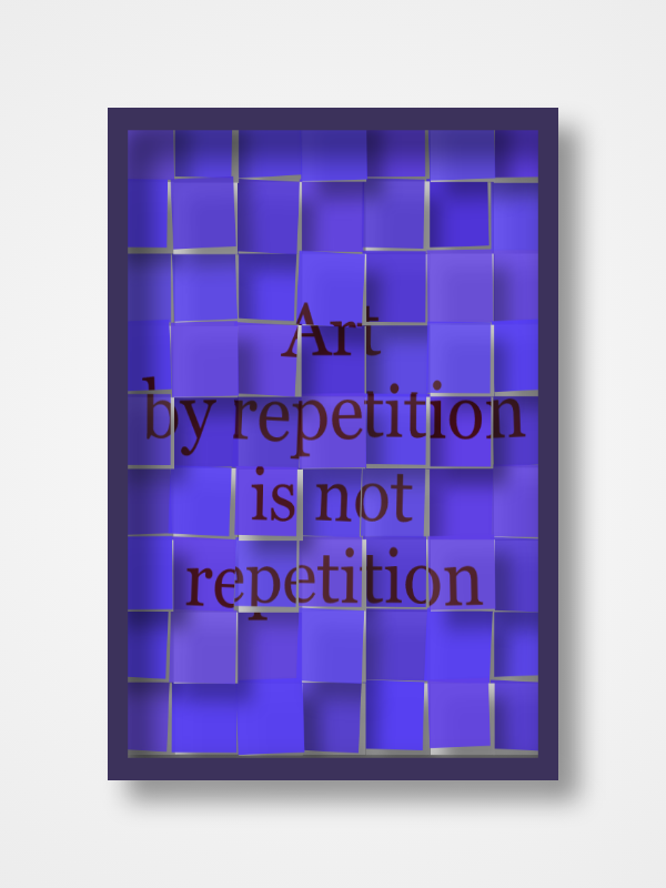 The Metaphor Machine #20281
