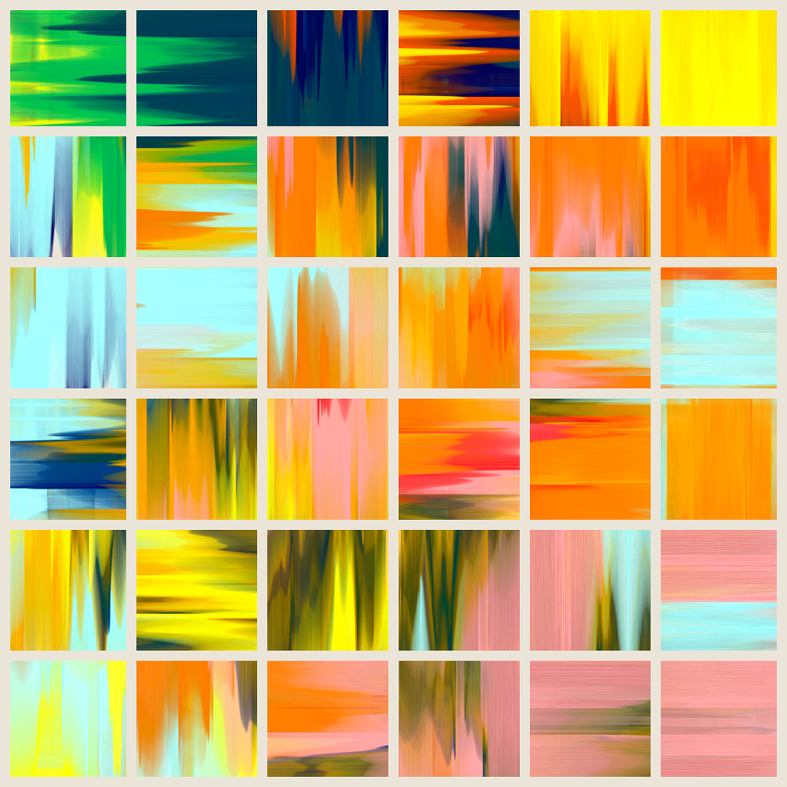 Influence no.3:Auras #60