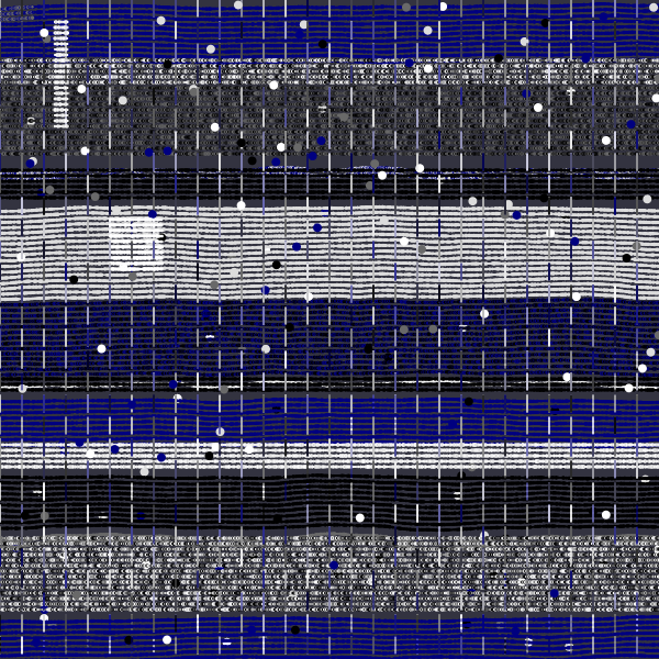 Rainy Street #25