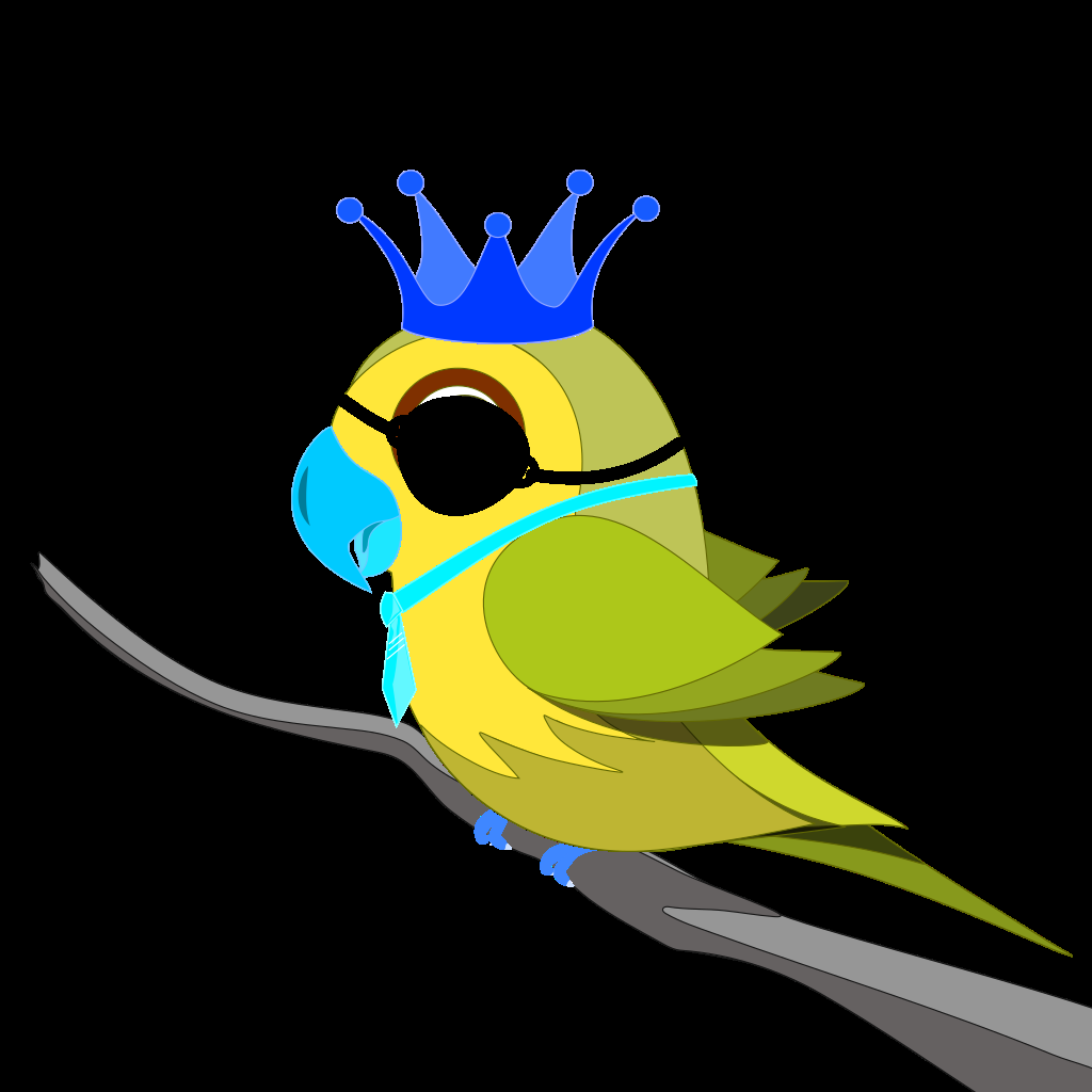 Parrot #126