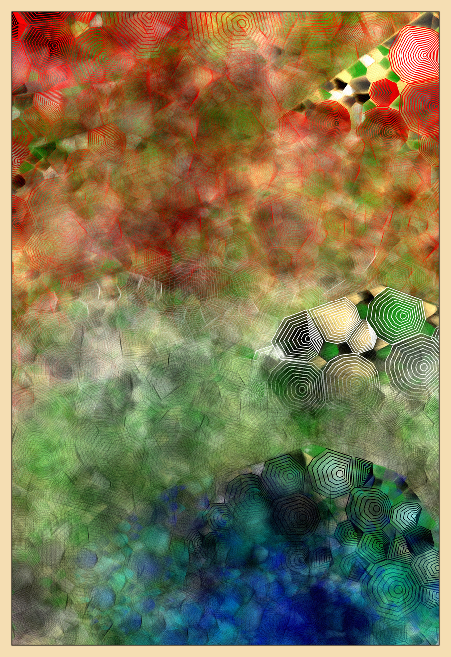 Quantum Reality #116