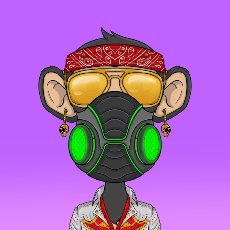 chimpantez #904