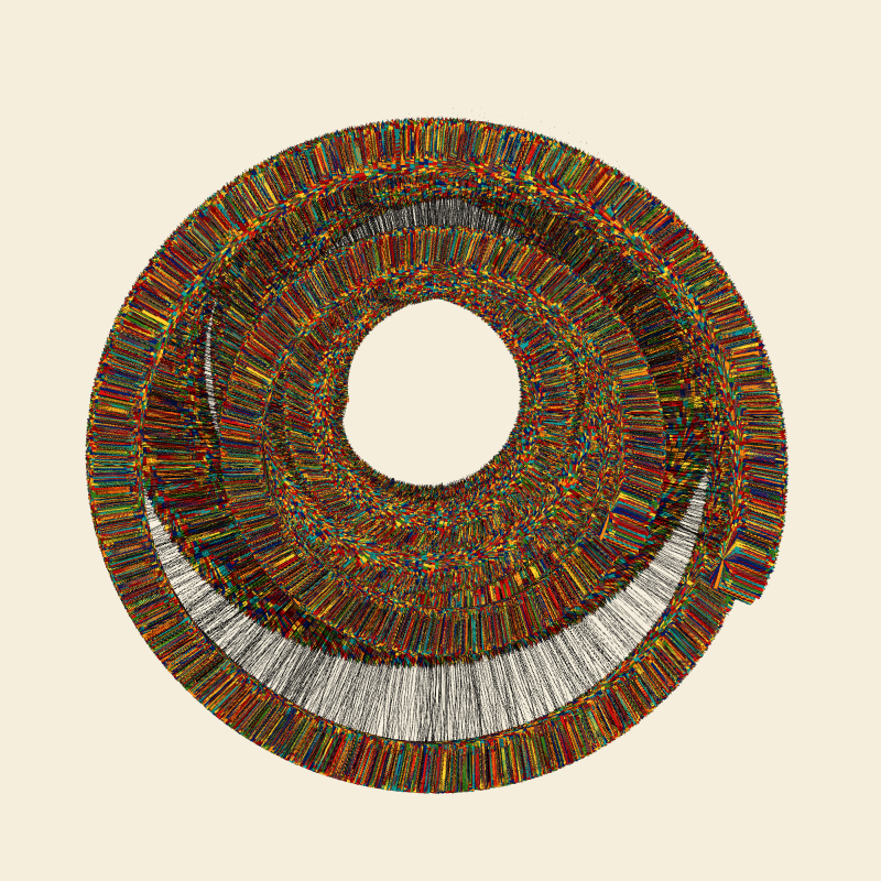 Singularithm #294