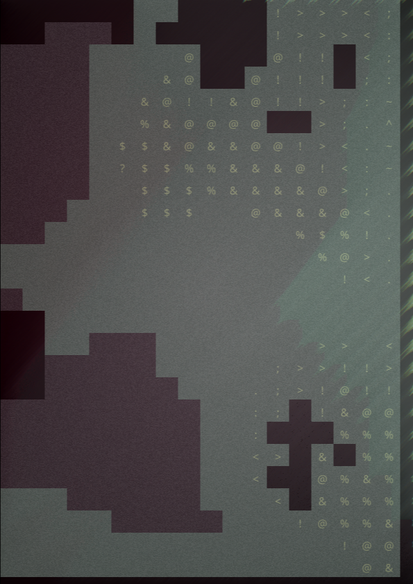 Convergence Remnants #8787