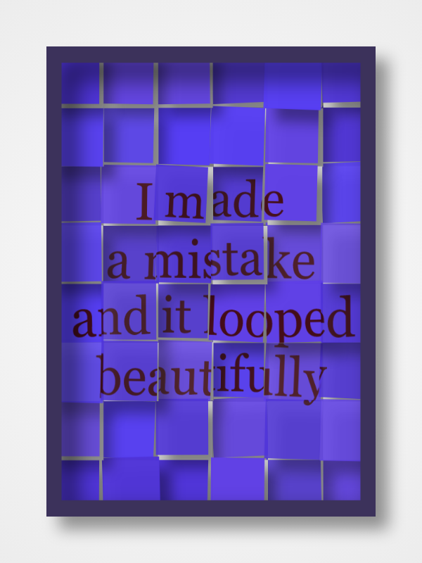 The Metaphor Machine #4859