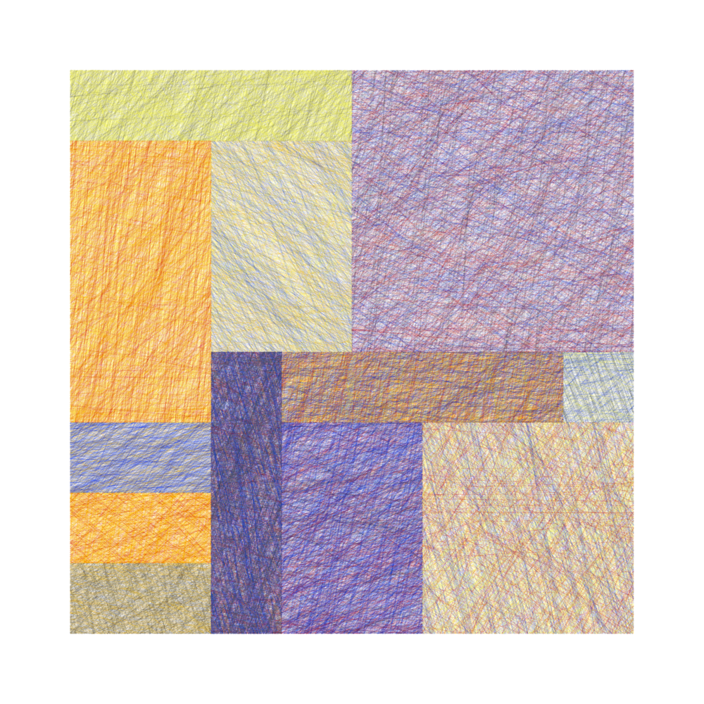 PatchWork #85