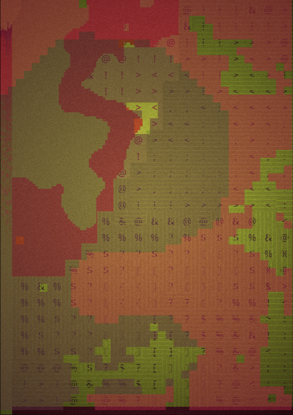 Convergence Remnants #11021
