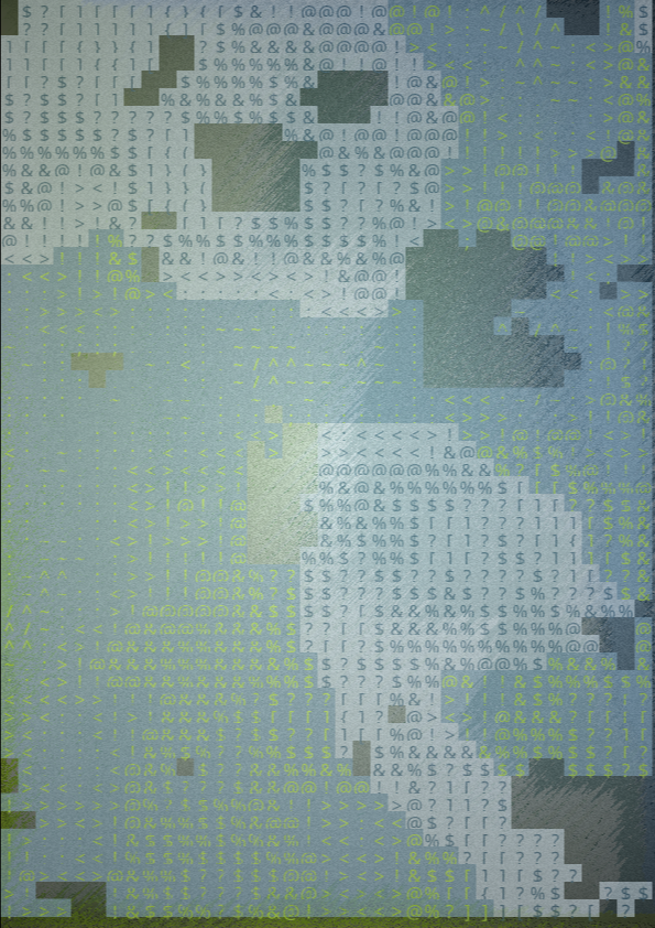 Convergence Remnants #9189