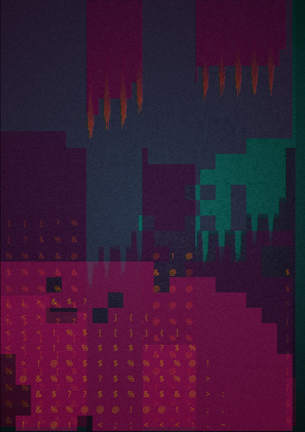 Convergence Remnants #15191