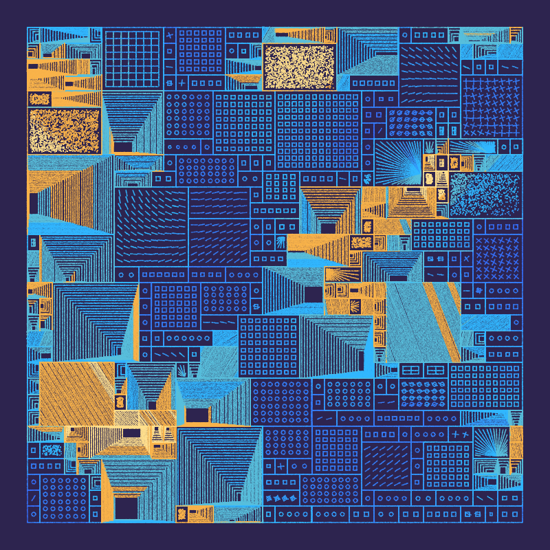 Territory B #112