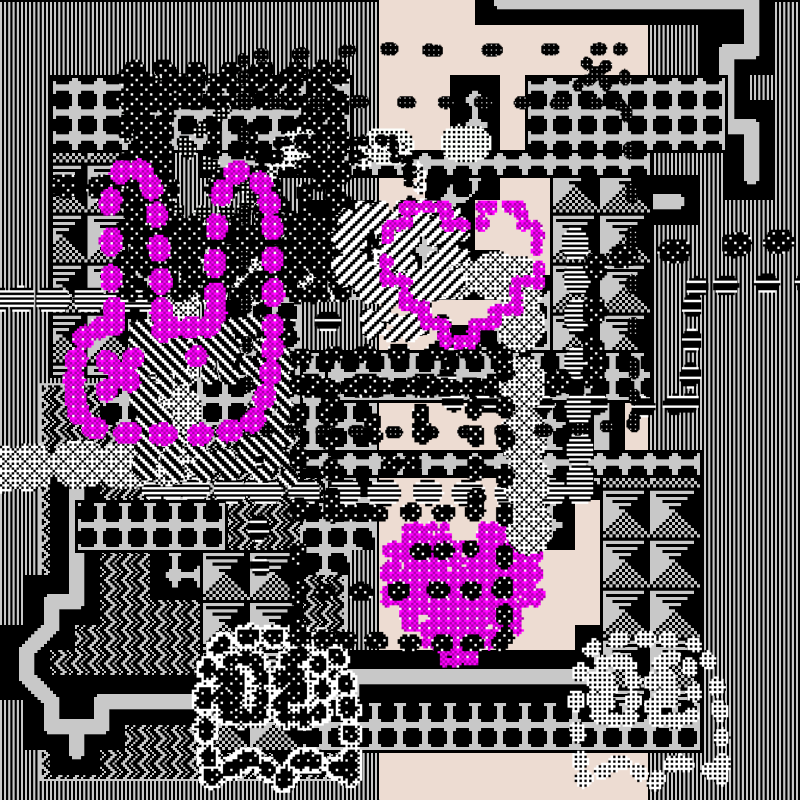 Dither_Grids_Fantasy #65