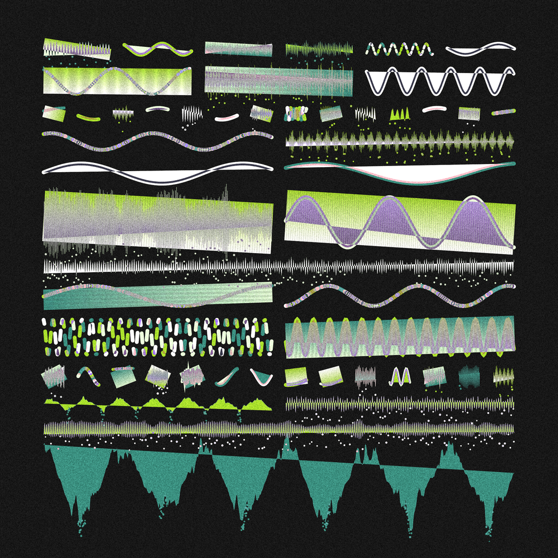 Pop Pop Wavetable #49