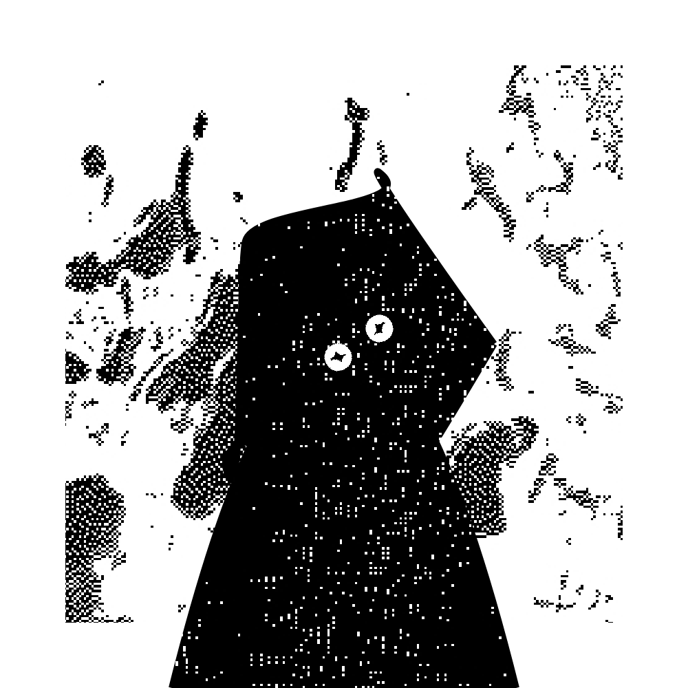 Missingno #76