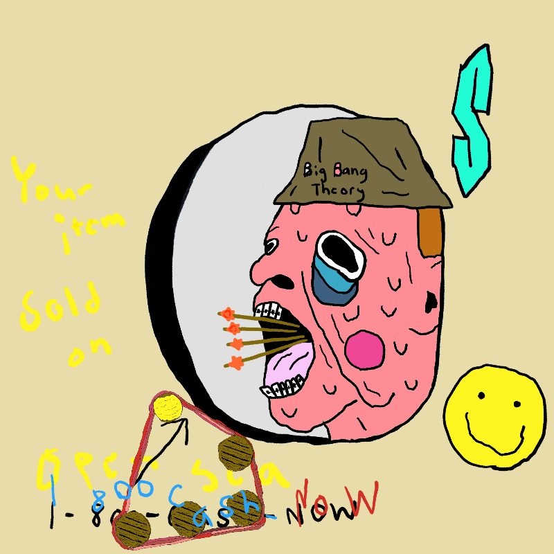 glory hole$ #553