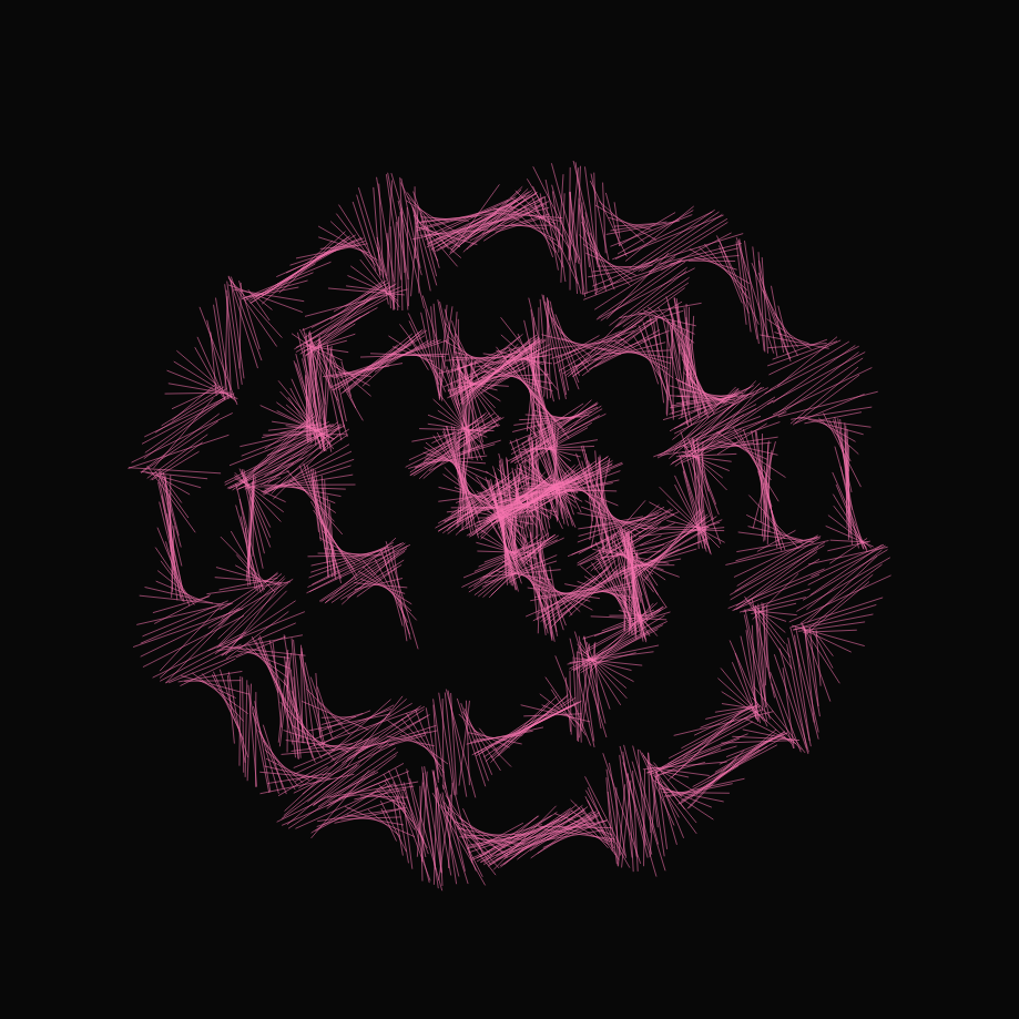 The Noise #15202