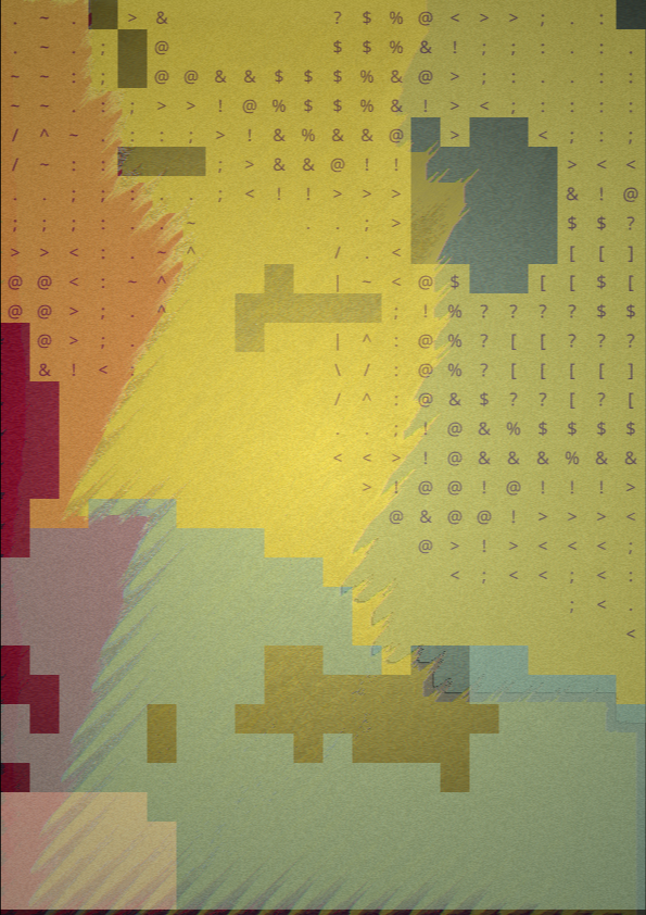 Convergence Remnants #2495