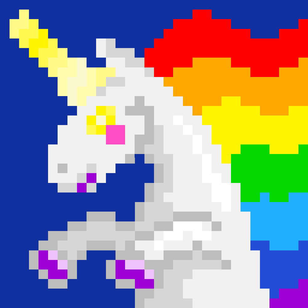 Unicorn #4353