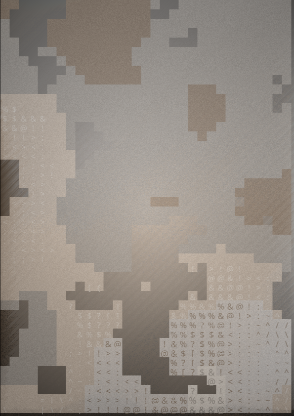 Convergence Remnants #1202